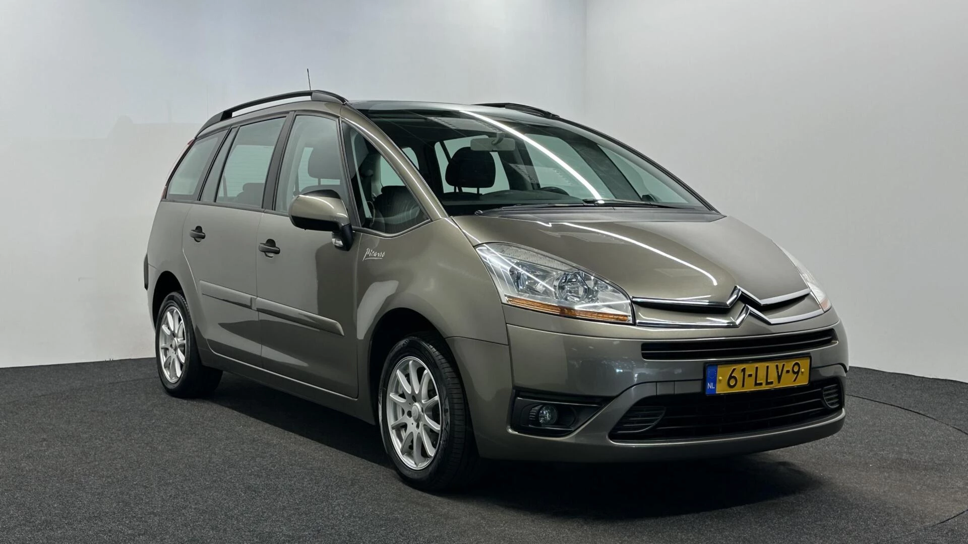 Hoofdafbeelding Citroën Grand C4 Picasso