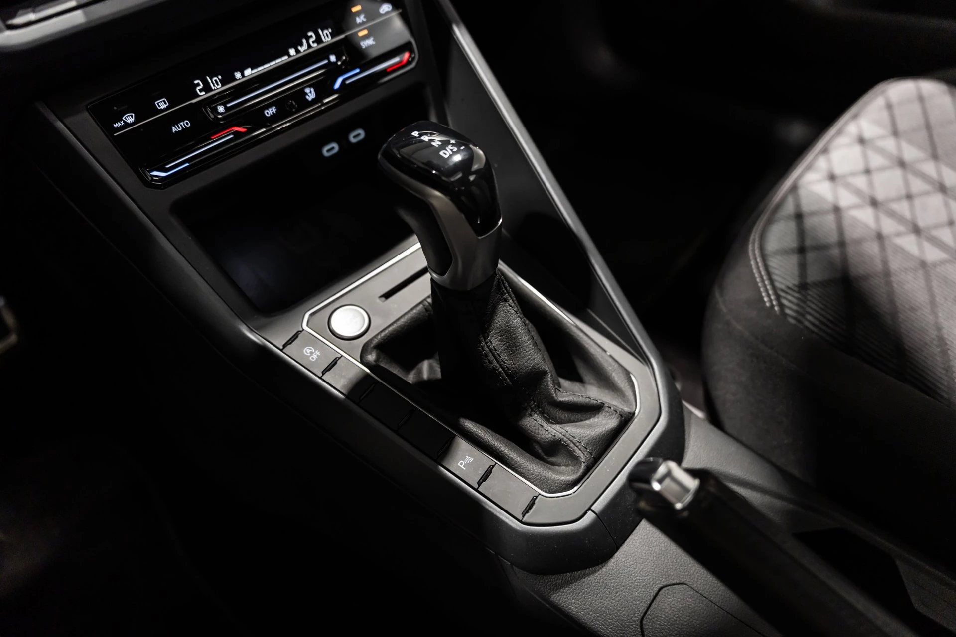 Hoofdafbeelding Volkswagen Taigo