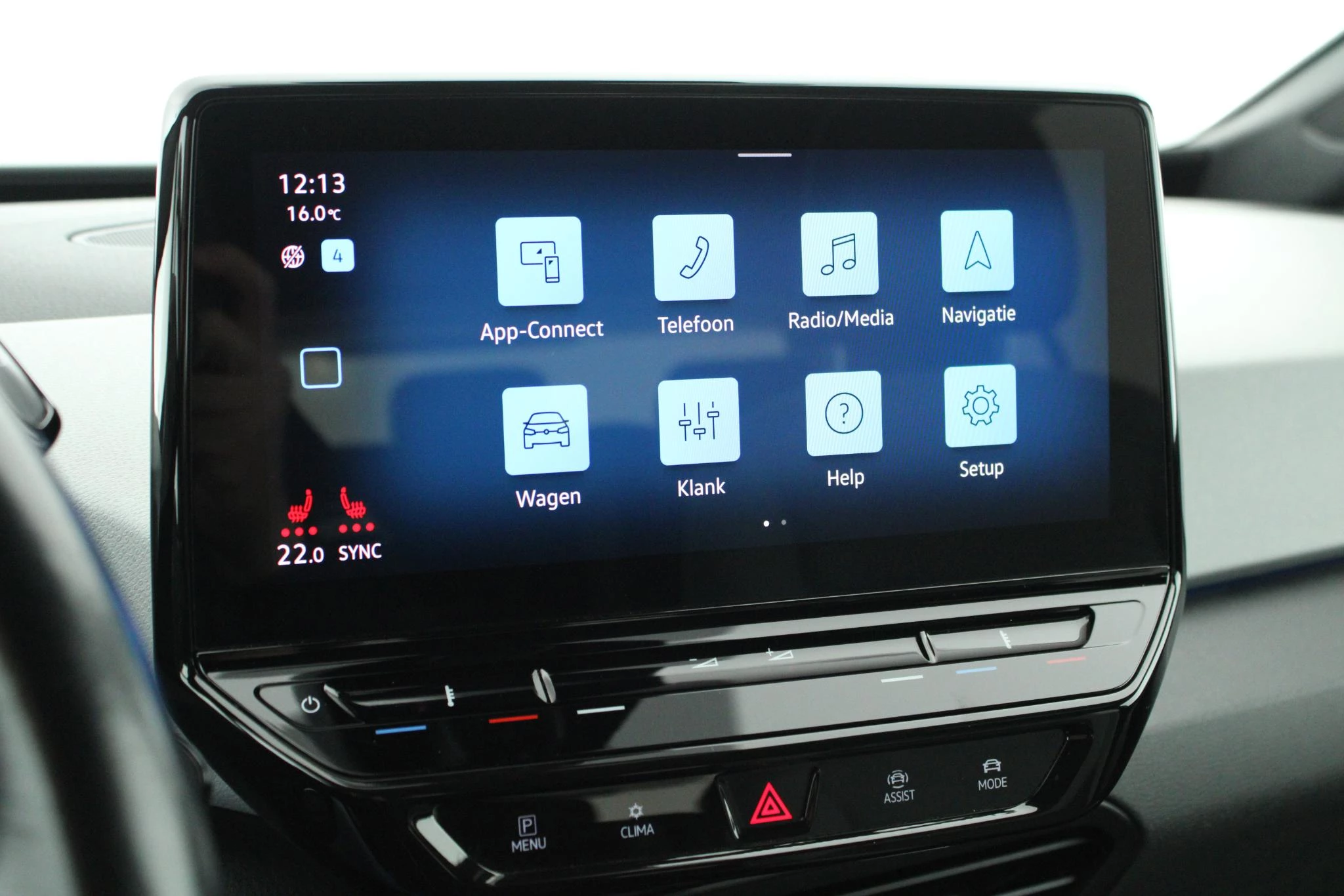 Hoofdafbeelding Volkswagen ID.3
