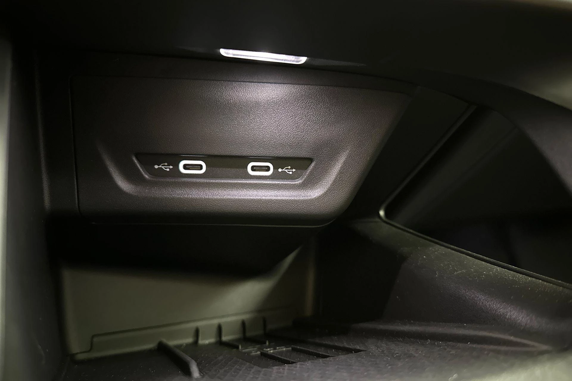 Hoofdafbeelding CUPRA Terramar