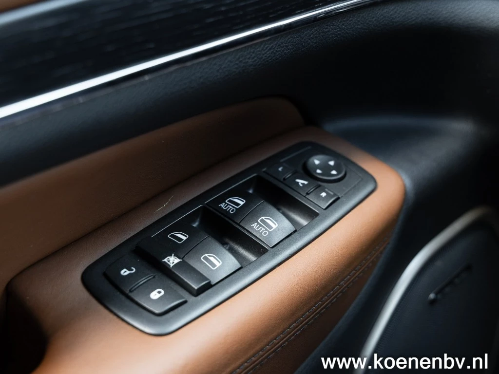 Hoofdafbeelding Jeep Grand Cherokee