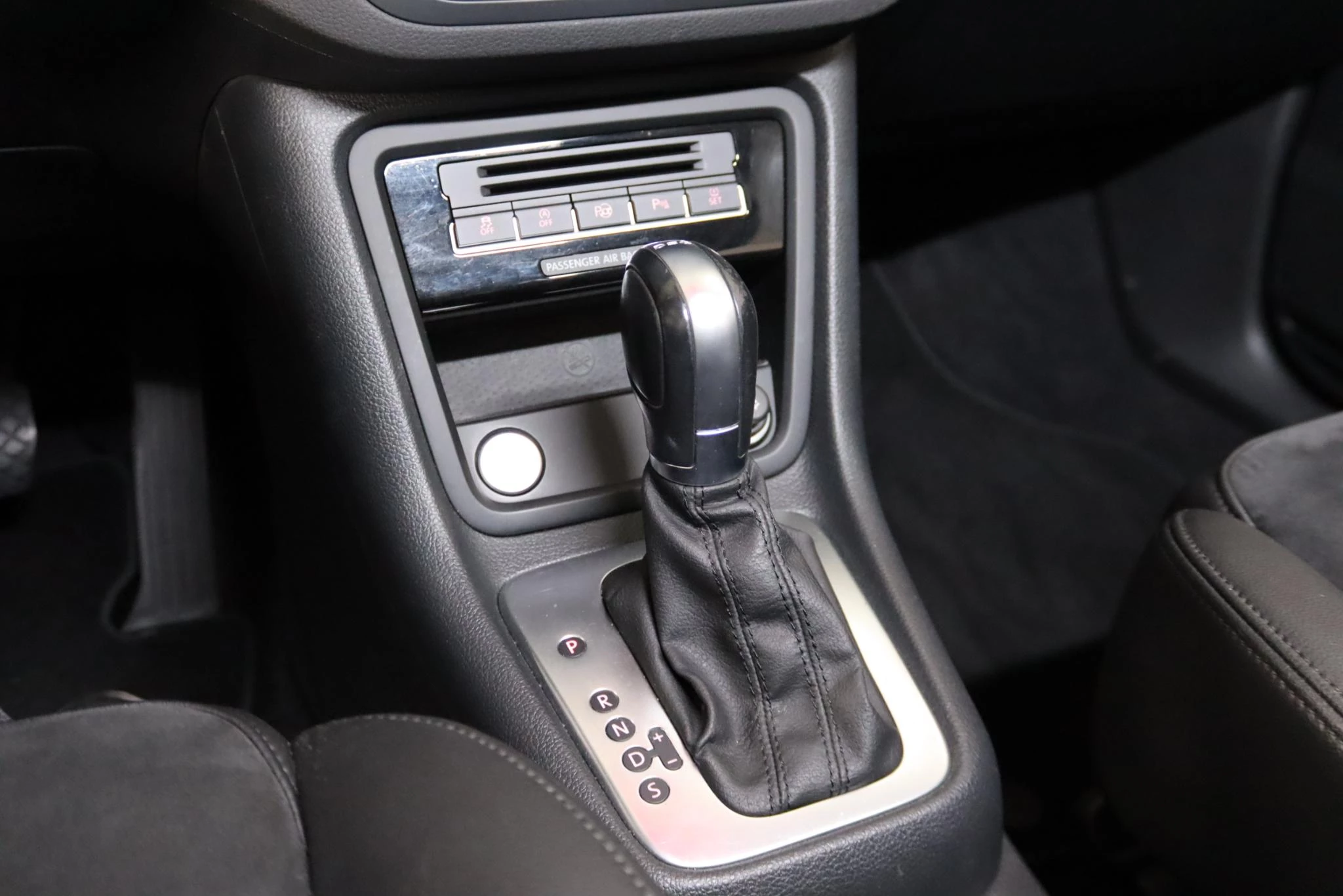 Hoofdafbeelding SEAT Alhambra