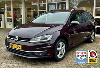 Volkswagen Golf Variant 1.0 TSI Highline, Led, Navi, Pdc, Lm..