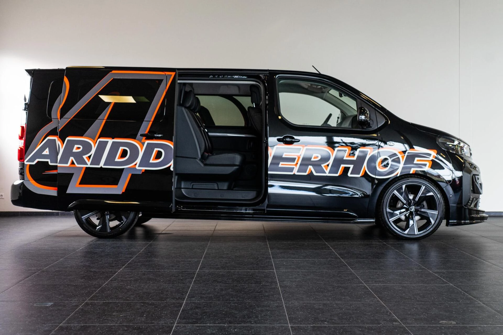 Hoofdafbeelding Peugeot Expert