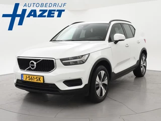 Volvo XC40 1.5 T2 AUTOMAAT + WEGKL. TREKHAAK | APPLE CARPLAY | CAMERA | DIGITALE COCKPIT | LED
