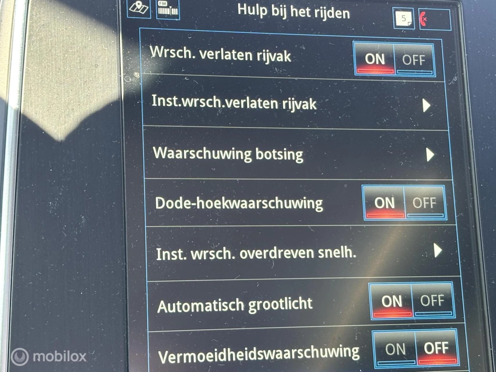 Hoofdafbeelding Renault Grand Scénic