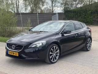 Volvo V40 1.6 D2 Summum AIRCO CRUISE PSENSOR STOELVERWARMING