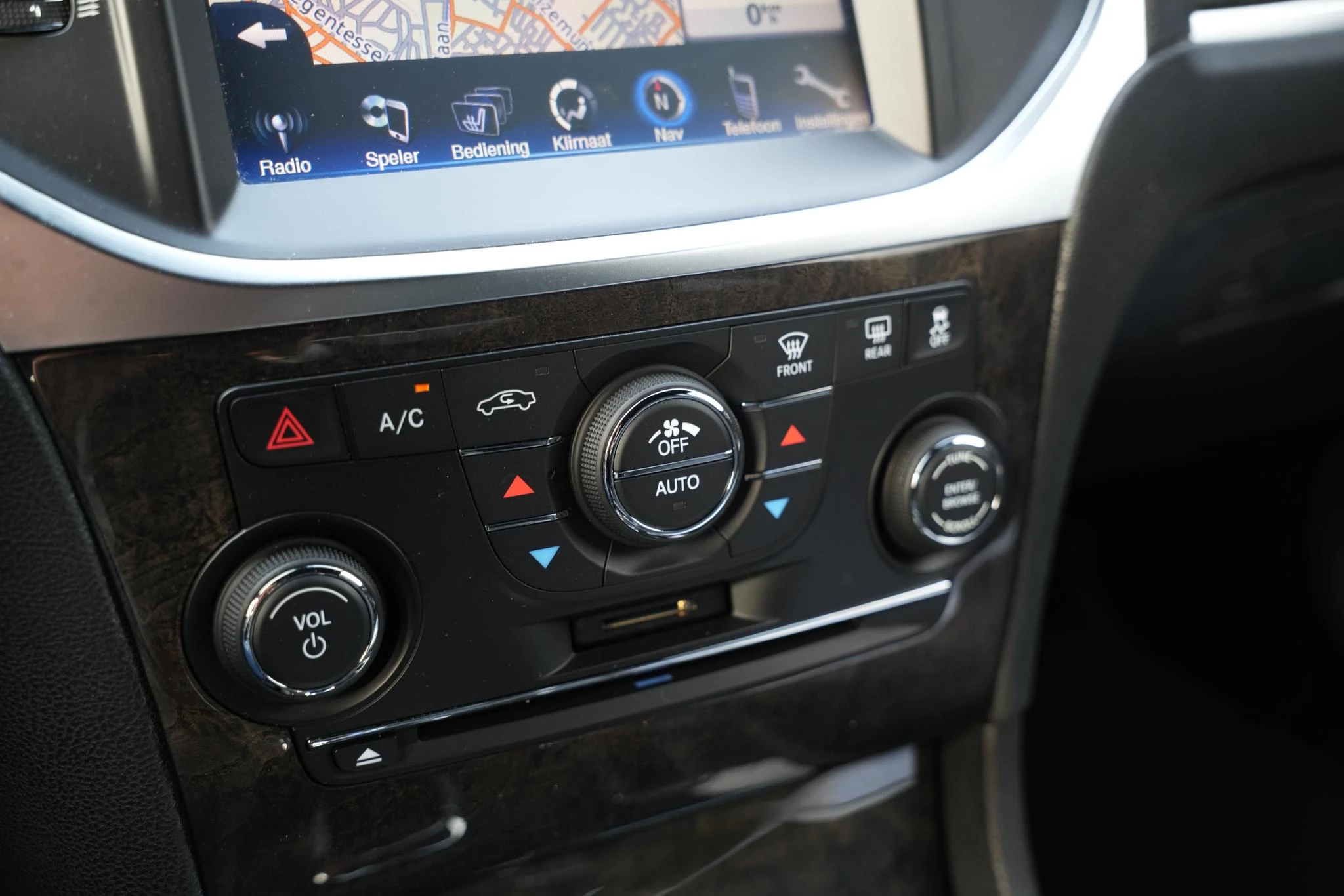 Hoofdafbeelding Lancia Thema