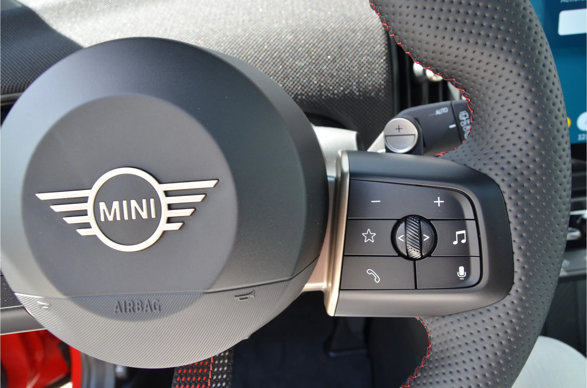 Hoofdafbeelding MINI 3-deurs