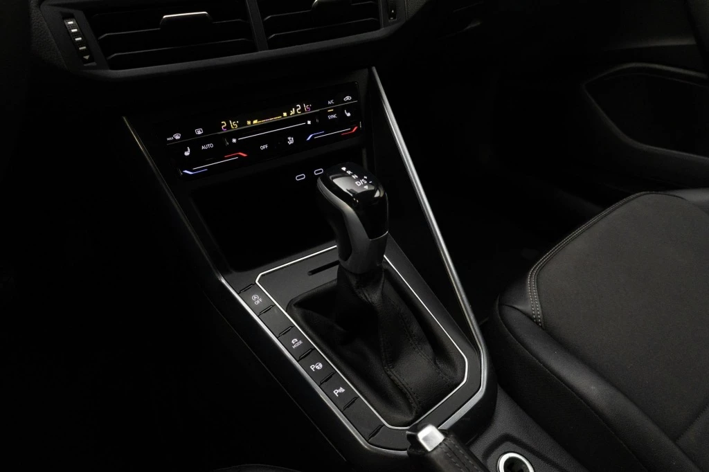 Hoofdafbeelding Volkswagen Taigo