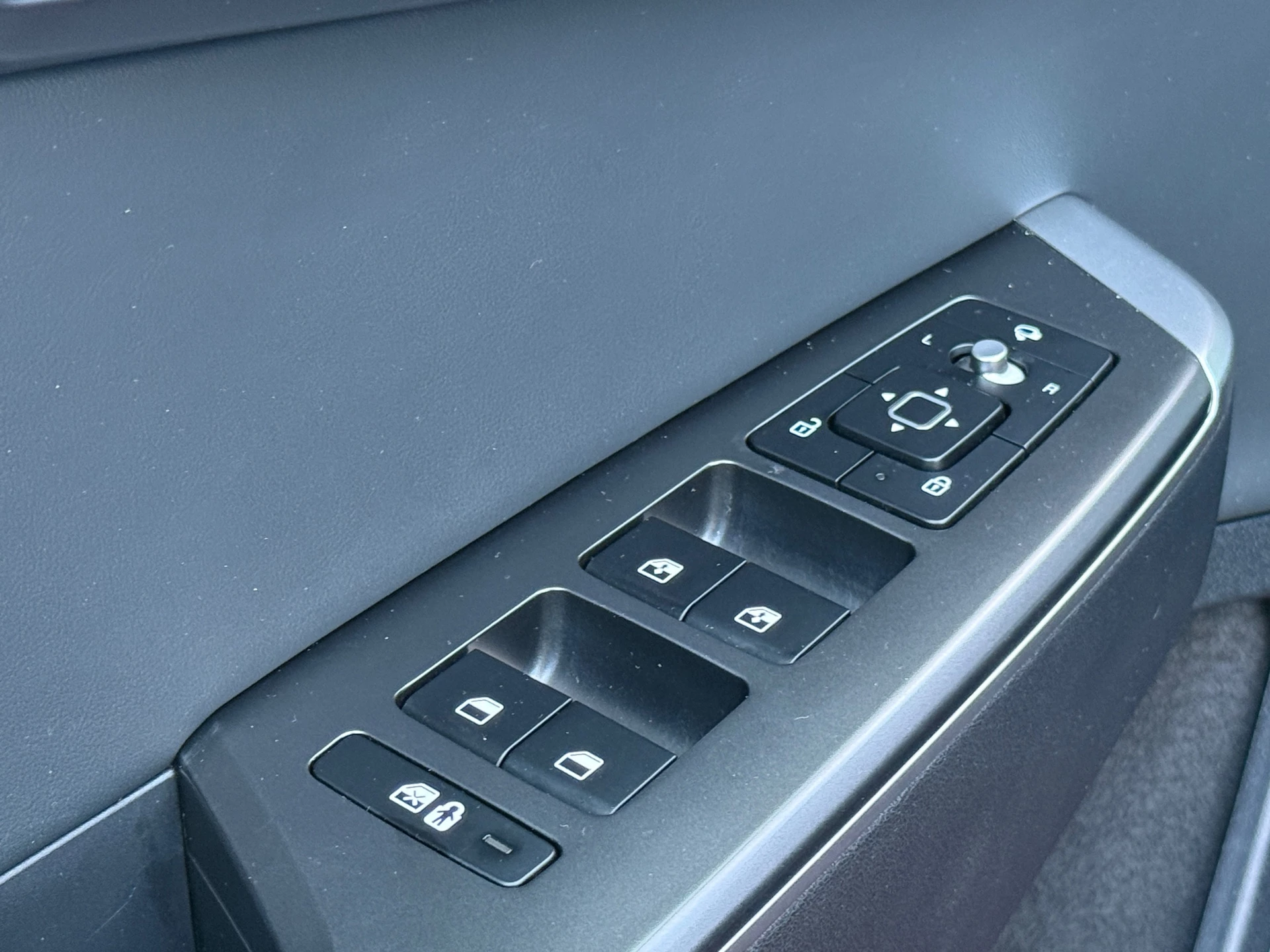 Hoofdafbeelding Kia EV6