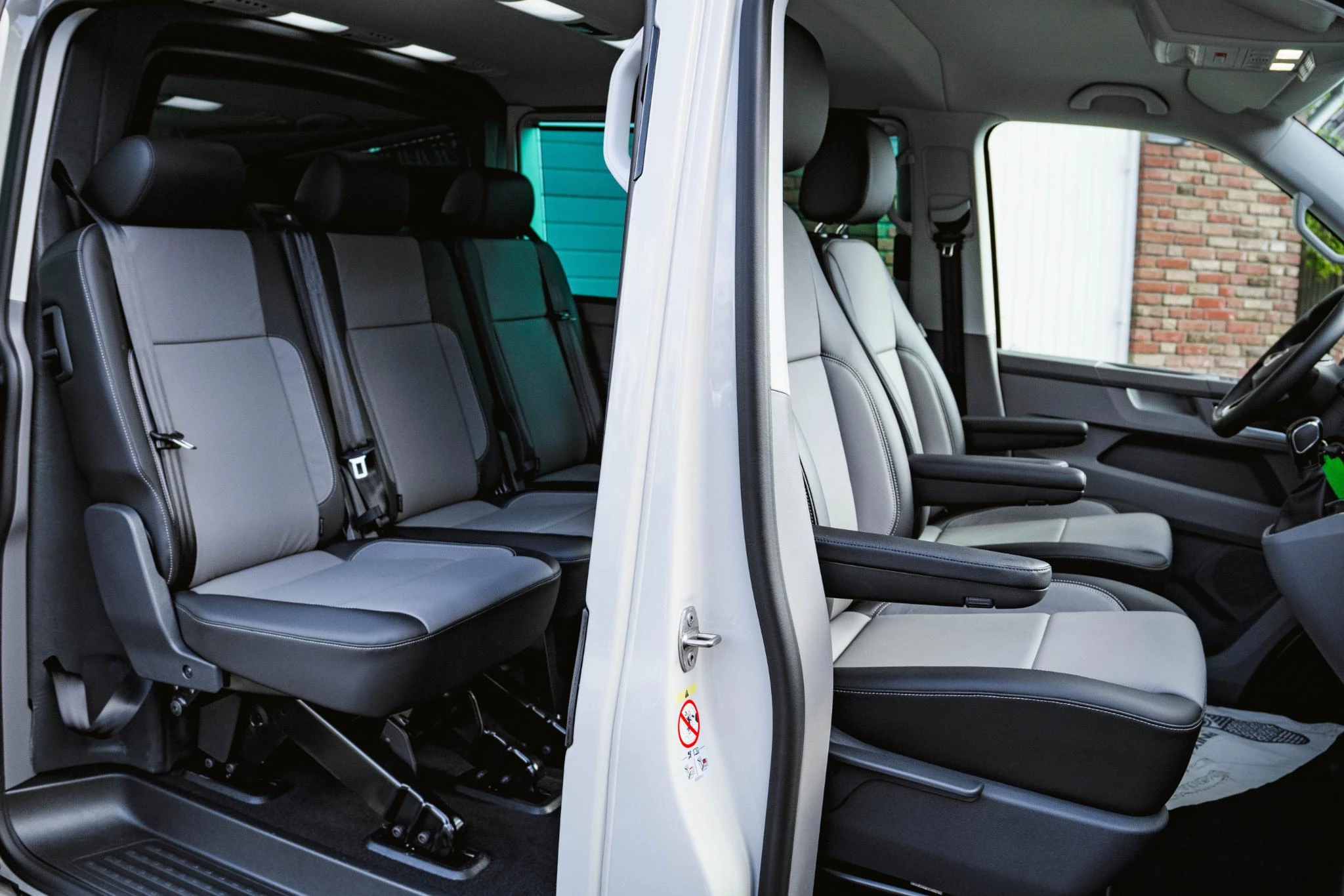 Hoofdafbeelding Volkswagen Caravelle