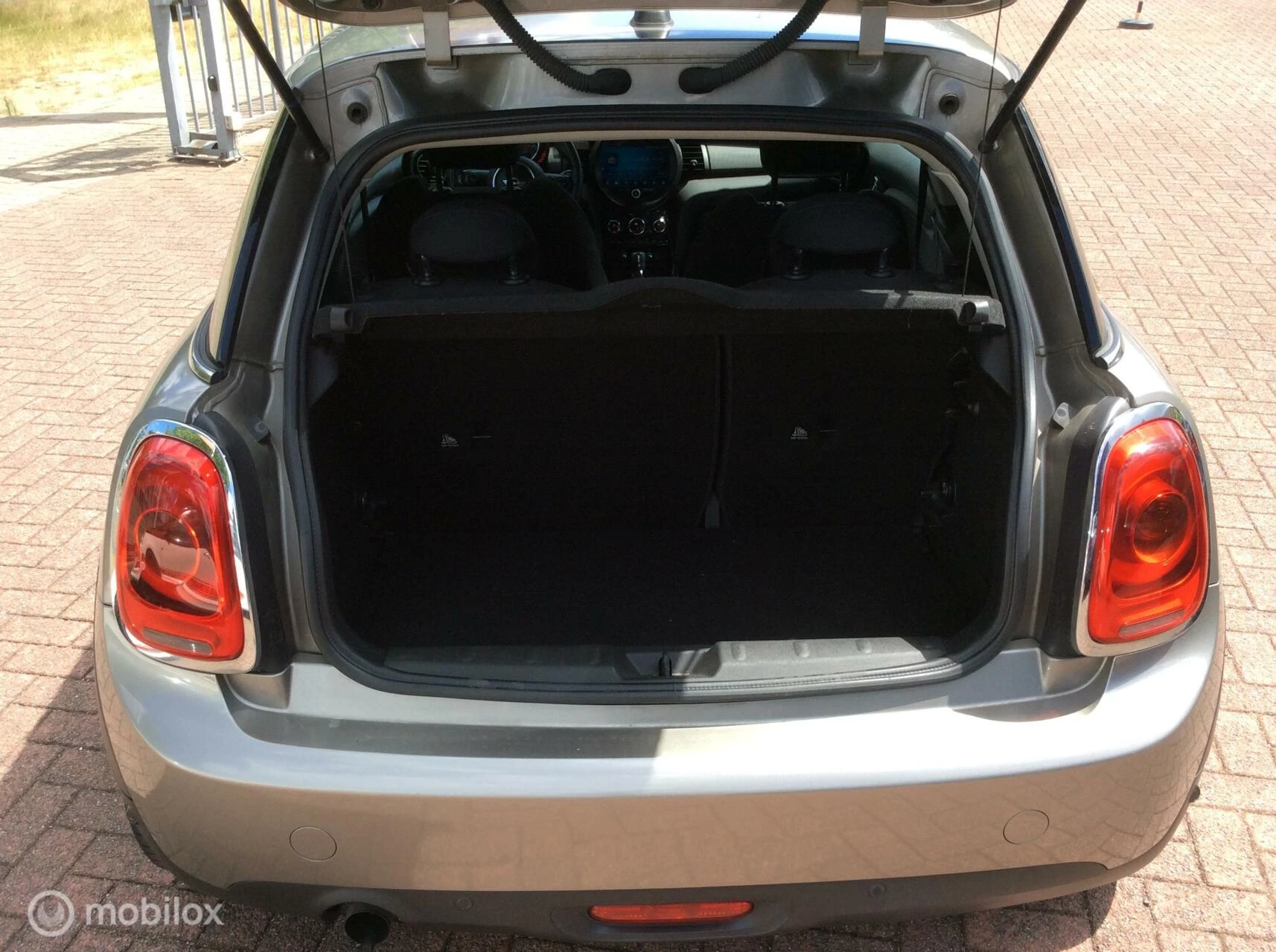 Hoofdafbeelding MINI One