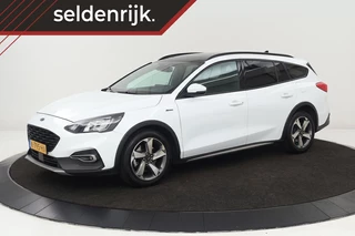 Ford Focus 1.0 EcoBoost Active | Panoramadak |  Adaptive cruise | Camera | Carplay | Navigatie | Keyless | Full LED | Comfortstoelen