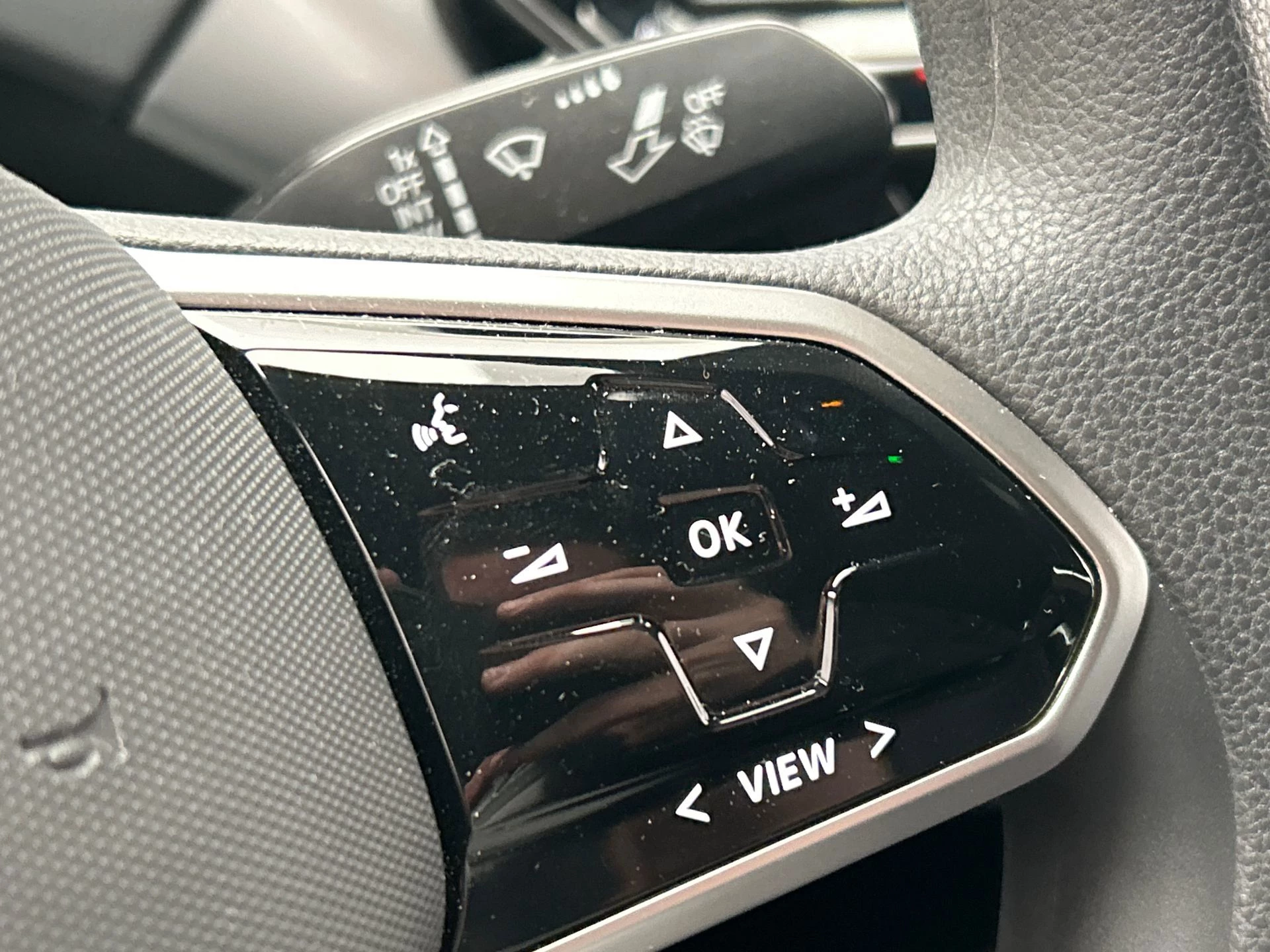 Hoofdafbeelding Volkswagen ID.5