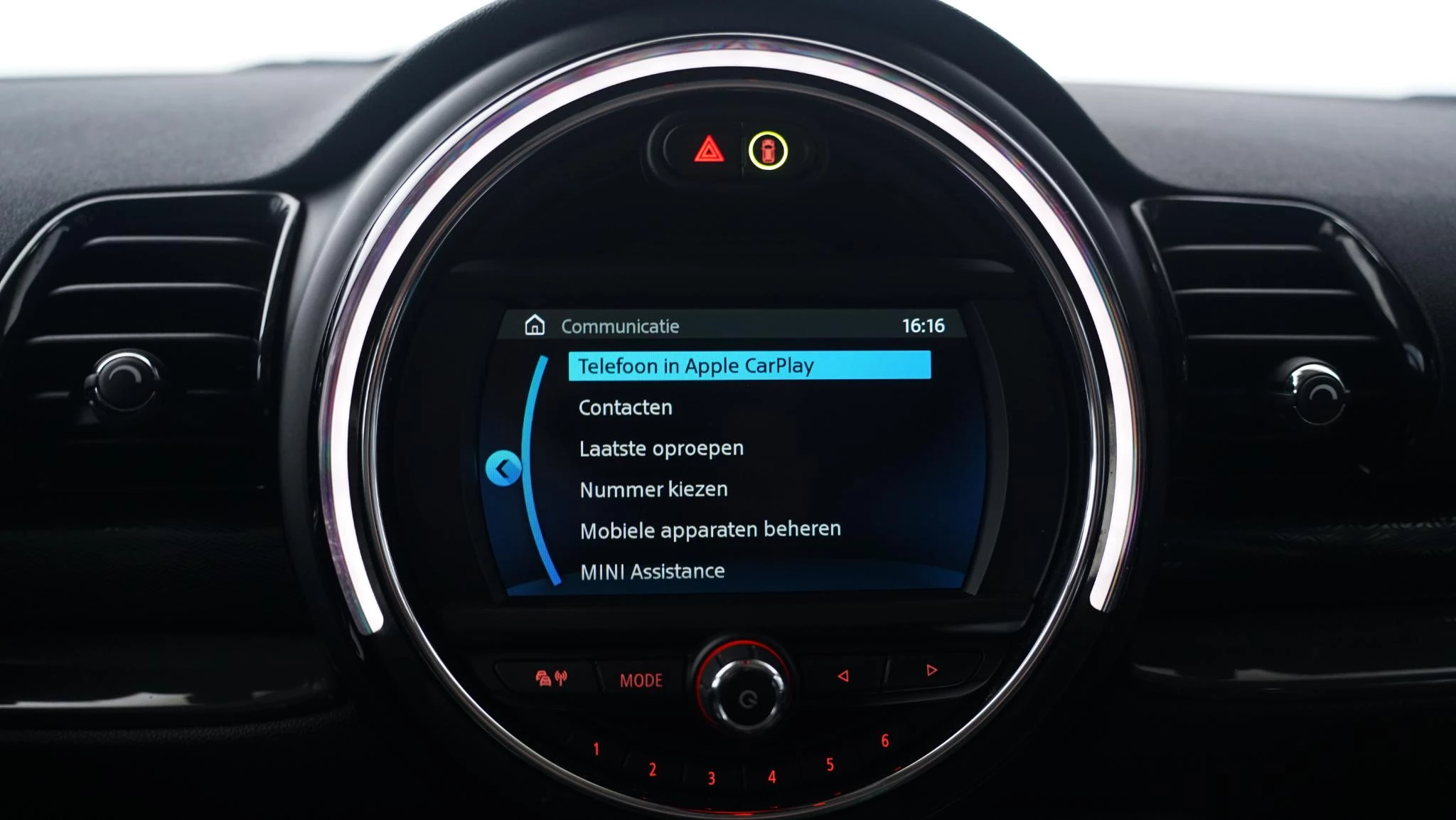 Hoofdafbeelding MINI Clubman