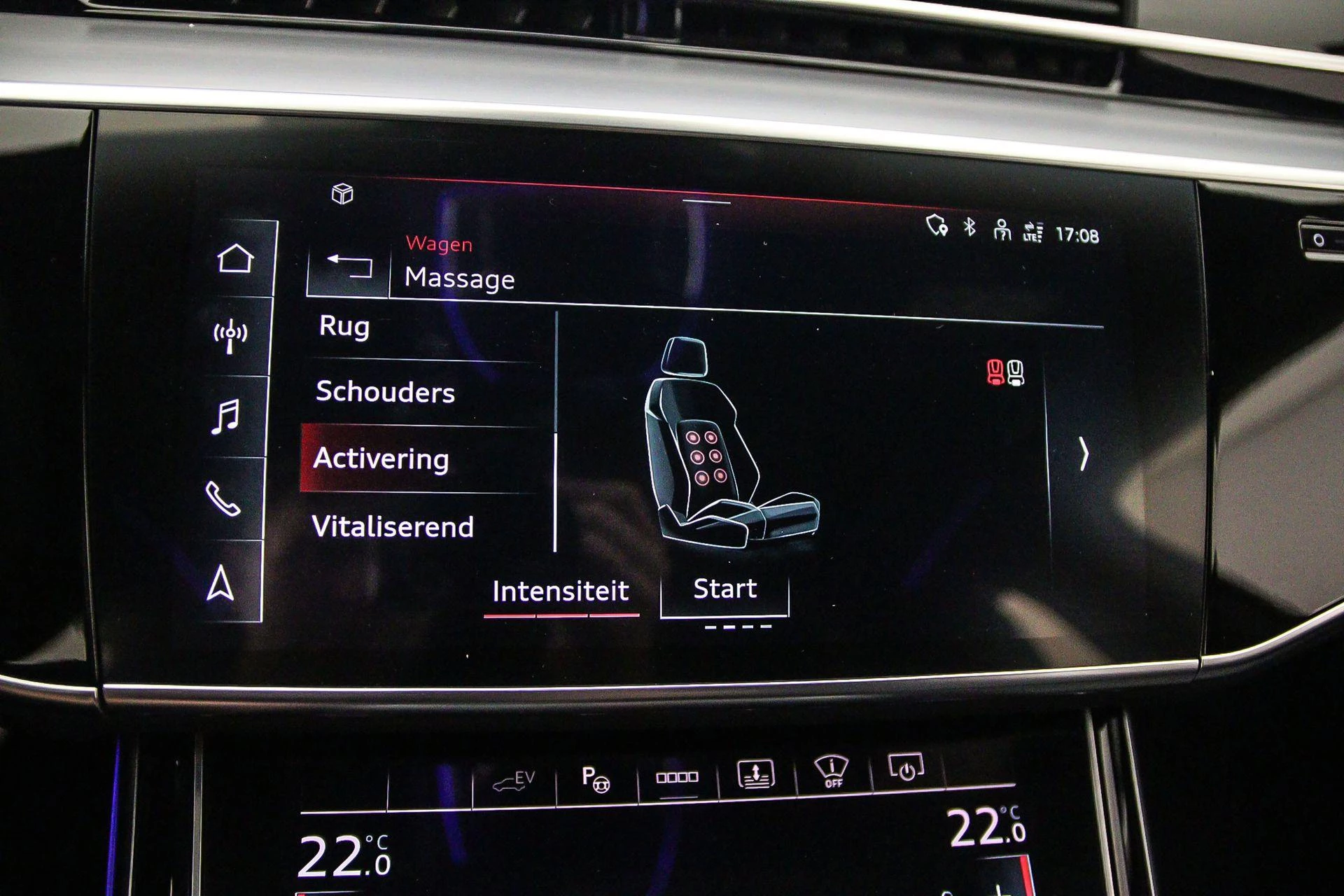 Hoofdafbeelding Audi A8
