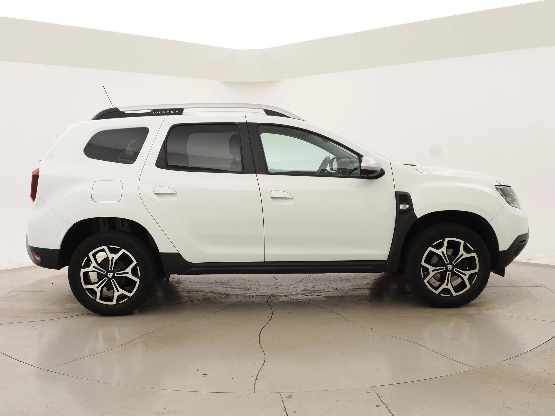 Hoofdafbeelding Dacia Duster