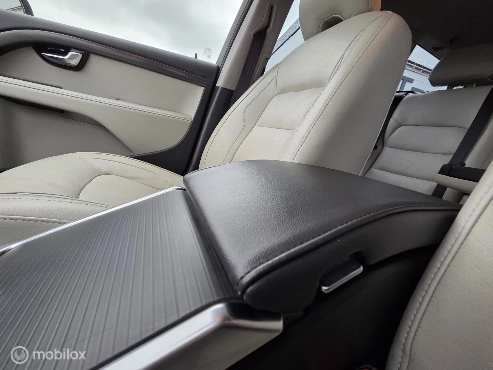 Hoofdafbeelding Volvo V70