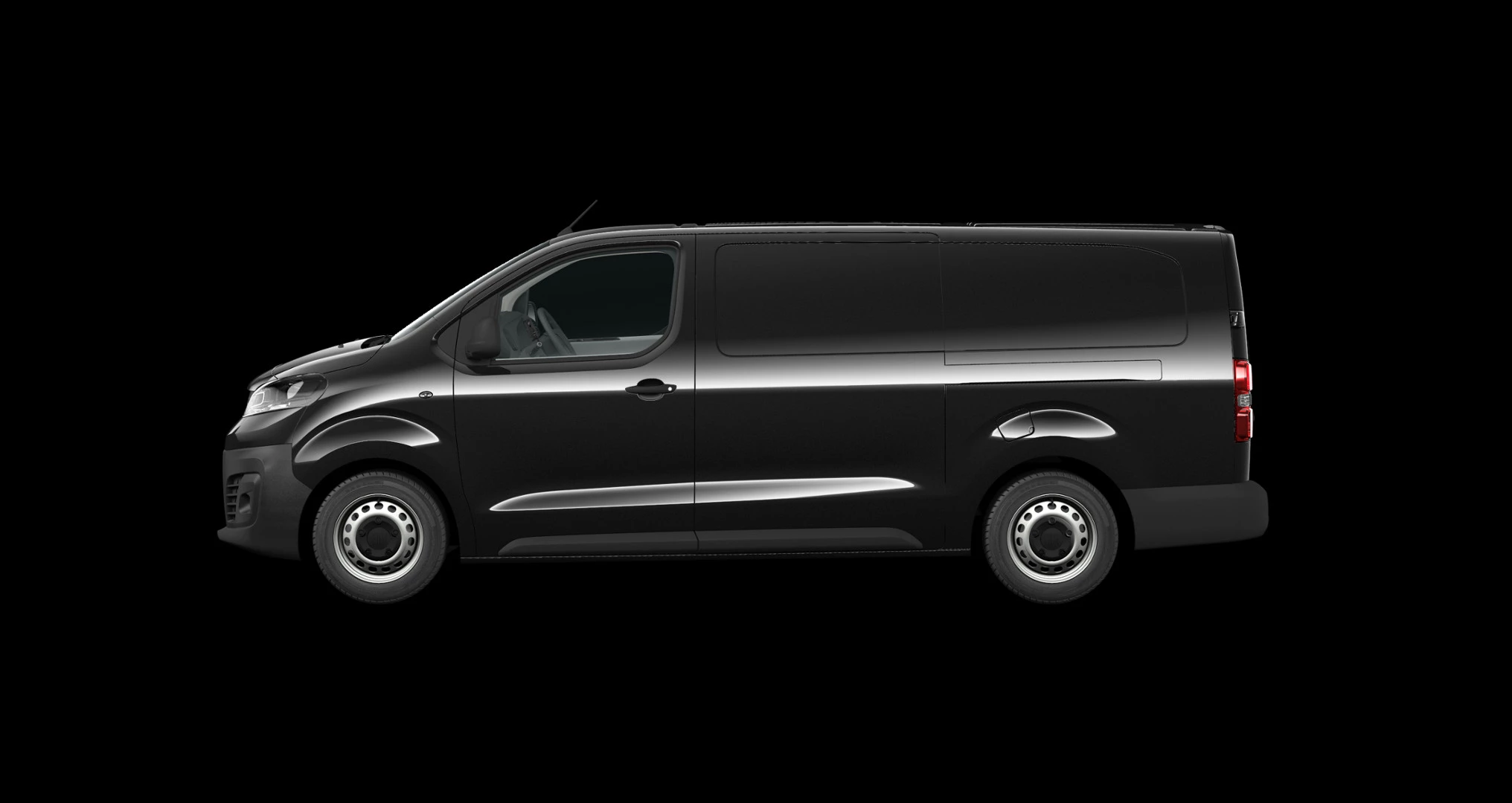 Hoofdafbeelding Fiat Scudo