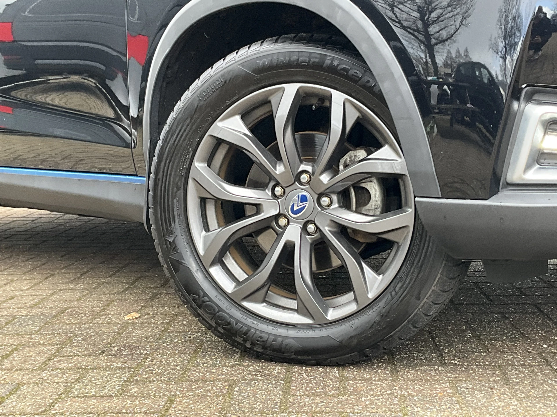 Hoofdafbeelding Seres 3