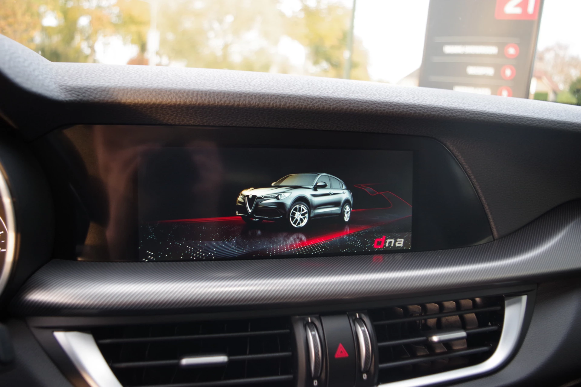 Hoofdafbeelding Alfa Romeo Stelvio