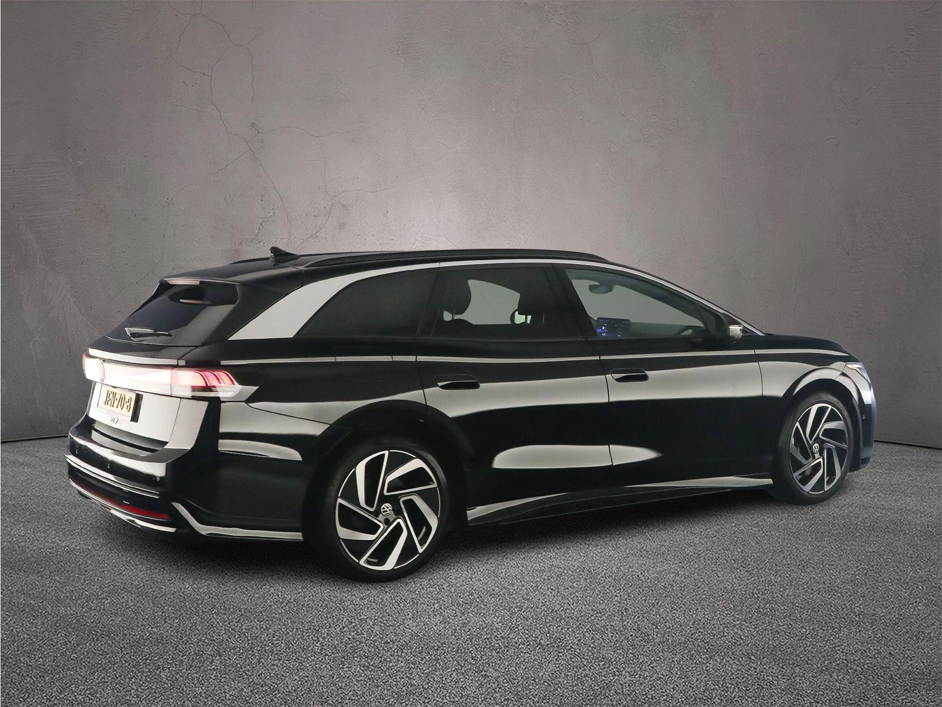 Hoofdafbeelding Volkswagen ID.7