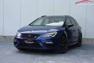 Seat Leon ST 2.0 TSI CUPRA PERFORMANCE 300 4DRIVE PANO VOL