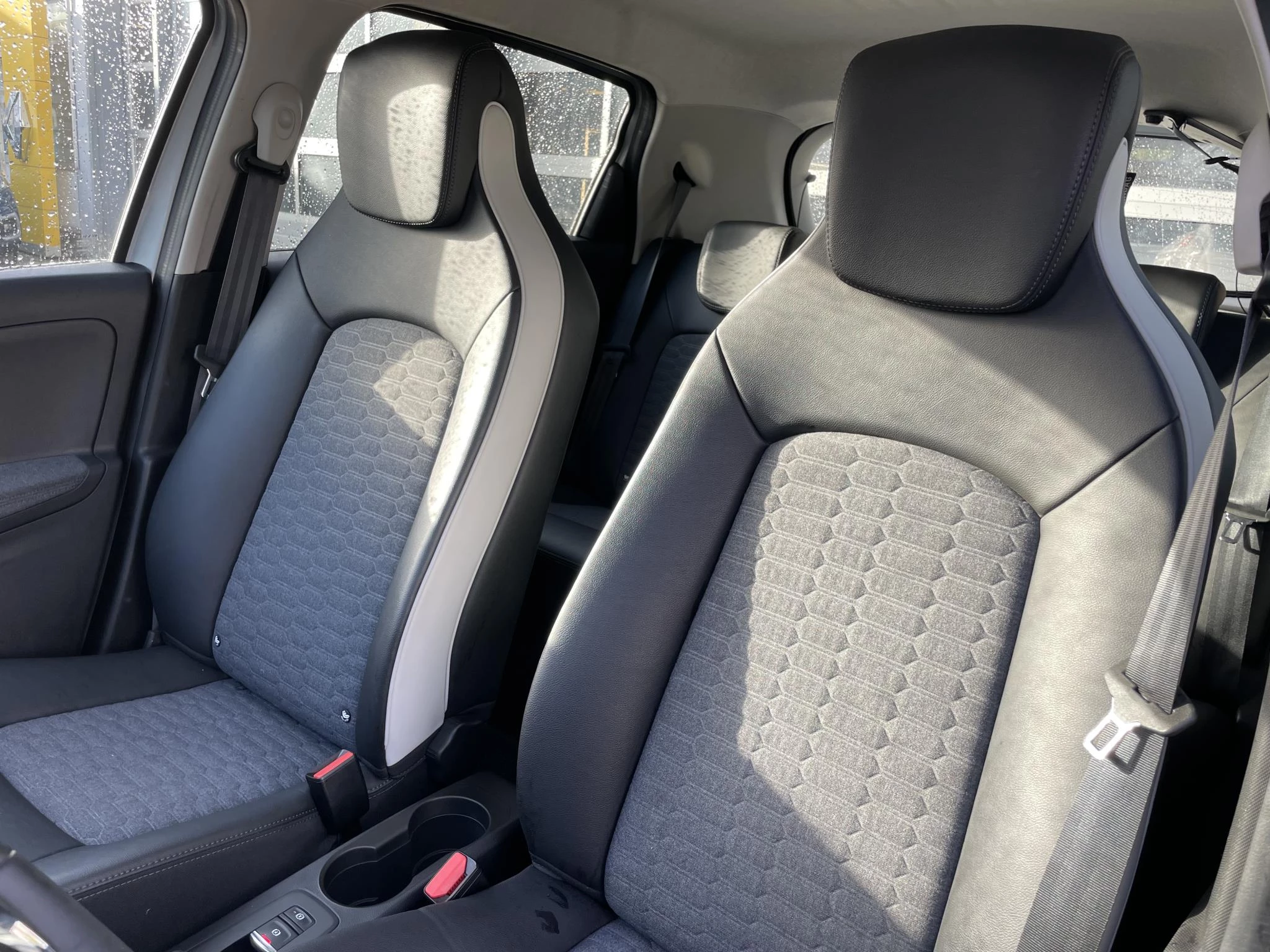 Hoofdafbeelding Renault ZOE