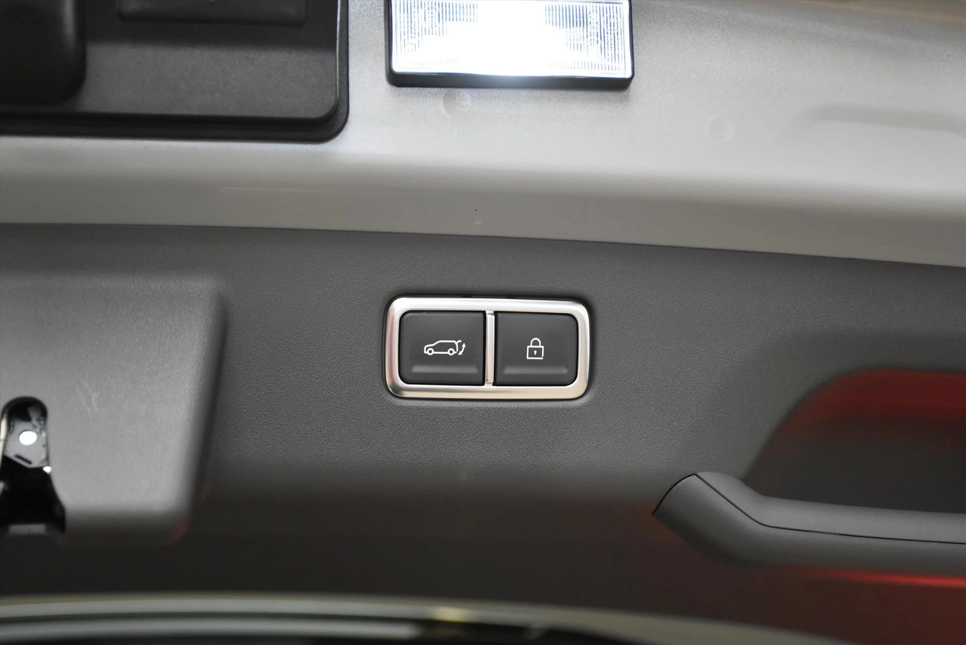 Hoofdafbeelding Kia EV9