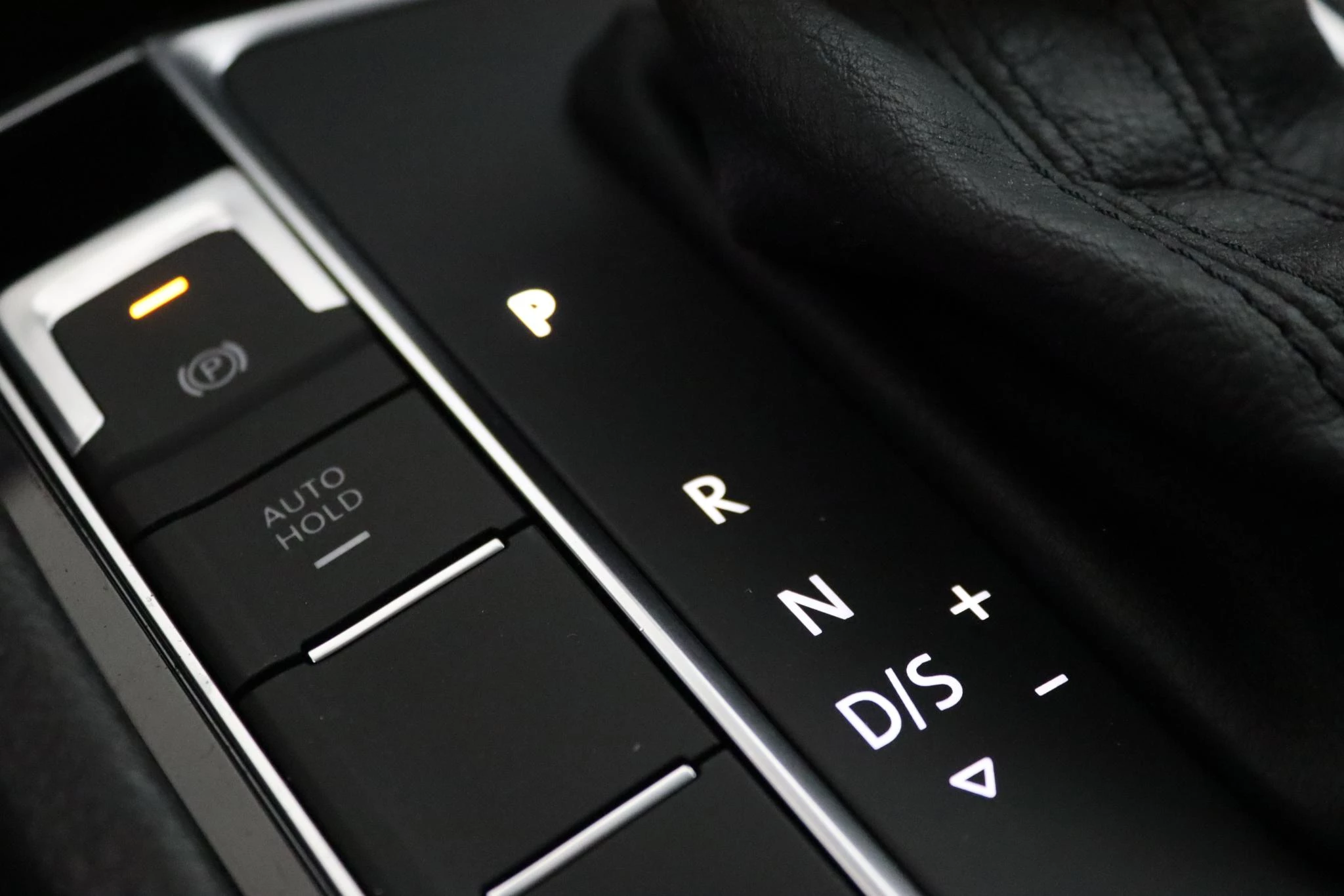 Hoofdafbeelding Volkswagen Golf Sportsvan