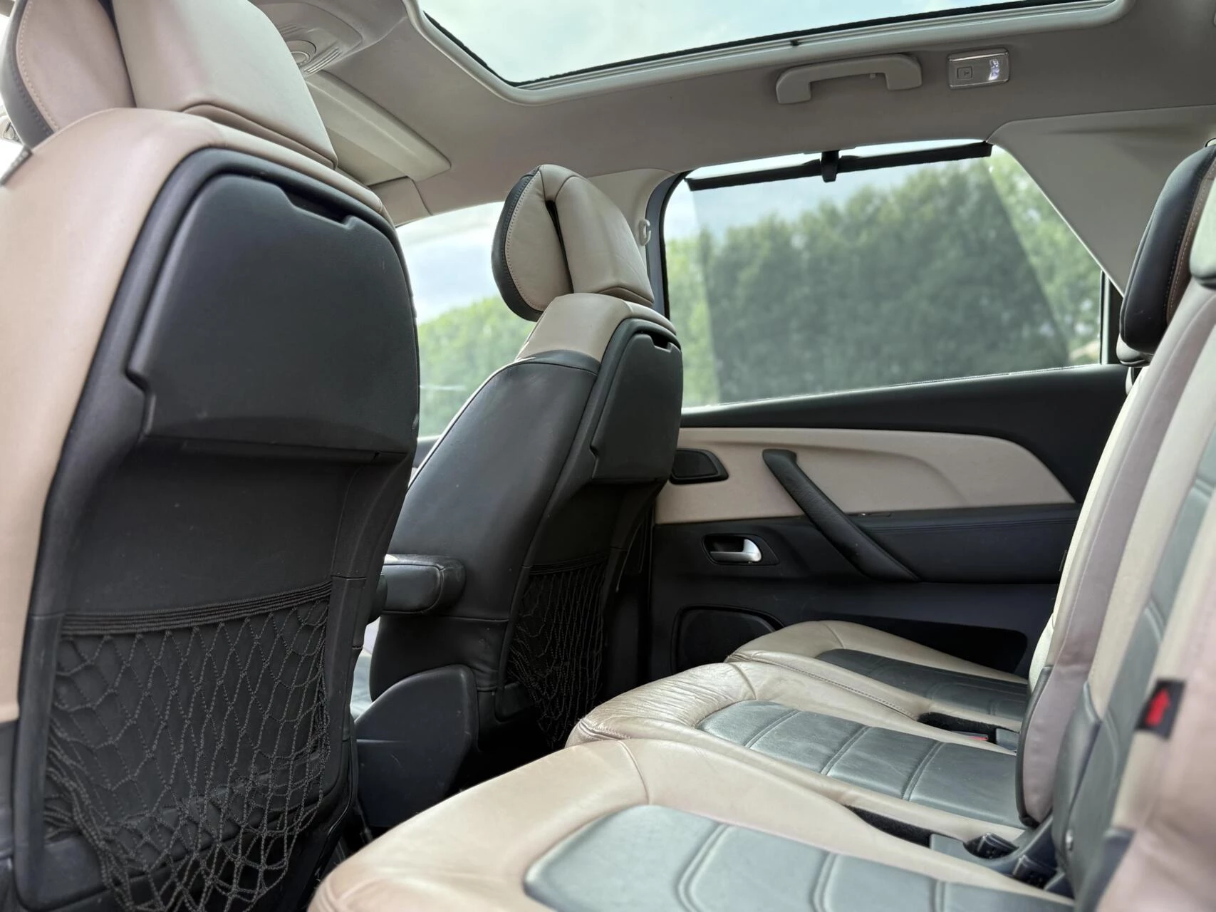 Hoofdafbeelding Citroën C4 Picasso