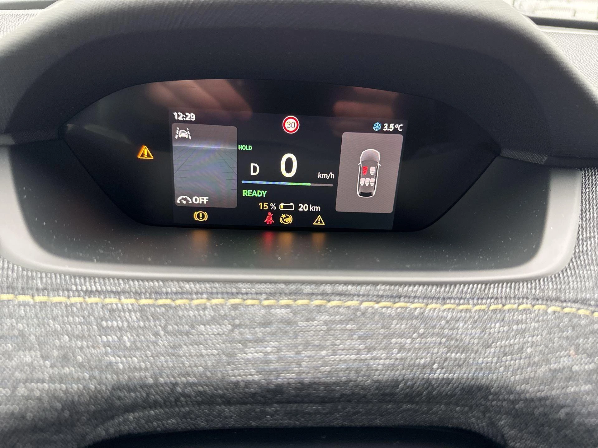 Hoofdafbeelding Škoda Elroq