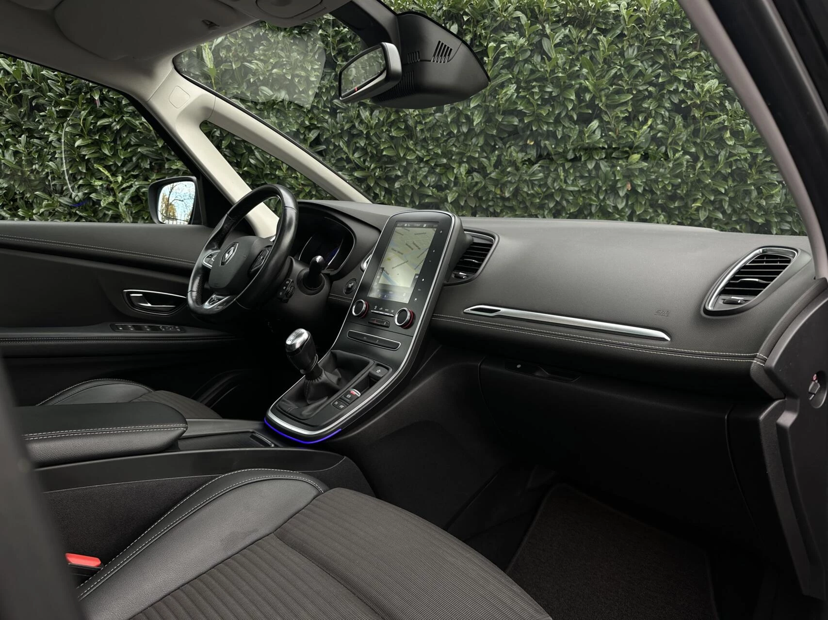 Hoofdafbeelding Renault Grand Scénic