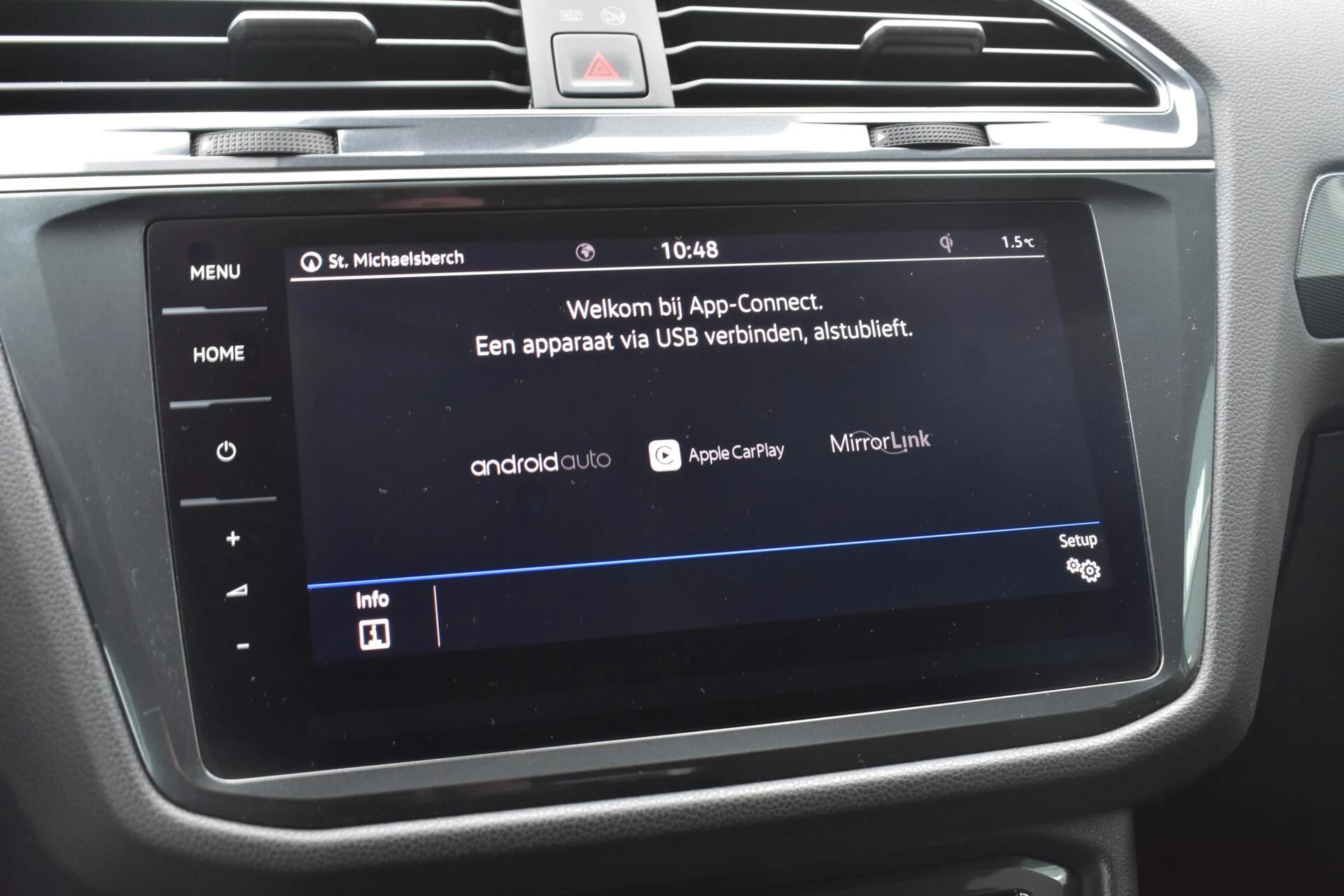 Hoofdafbeelding Volkswagen Tiguan Allspace