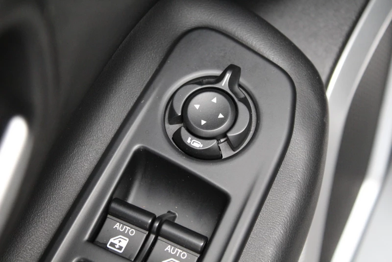 Hoofdafbeelding Jeep Renegade