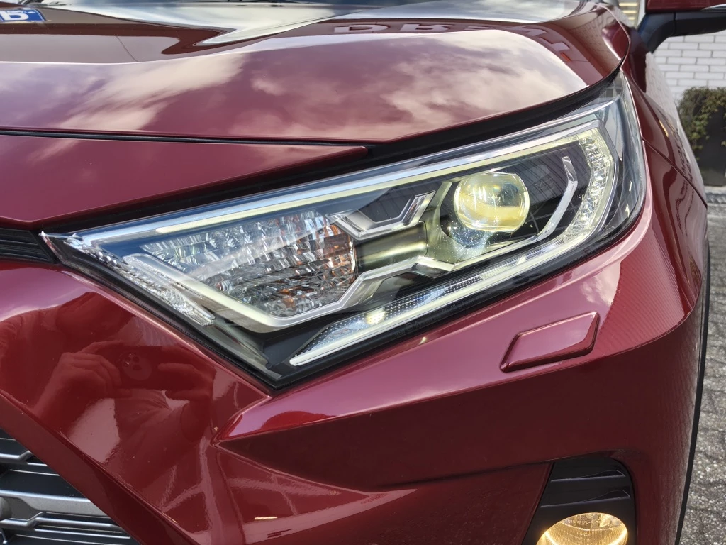 Hoofdafbeelding Toyota RAV4