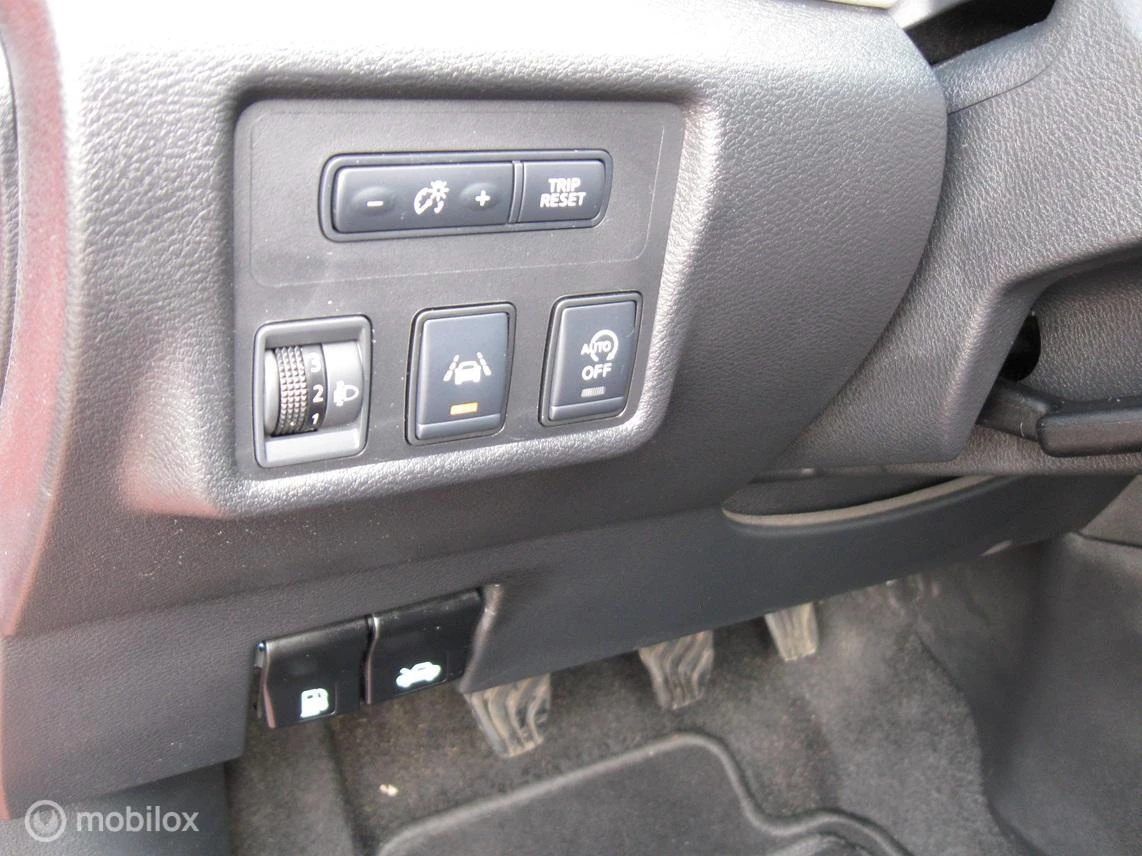 Hoofdafbeelding Nissan Micra