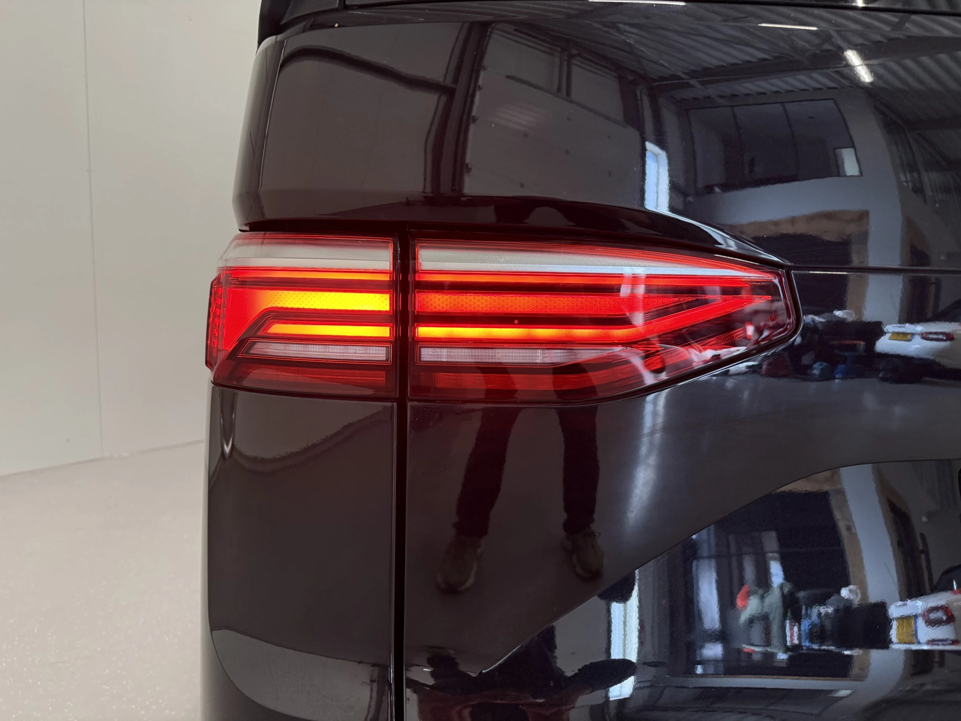 Hoofdafbeelding Volkswagen Multivan