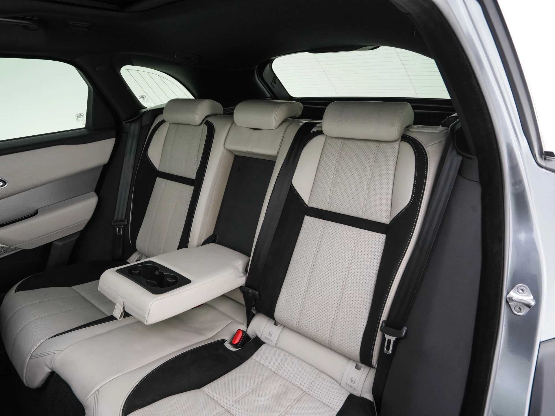 Hoofdafbeelding Land Rover Range Rover Velar