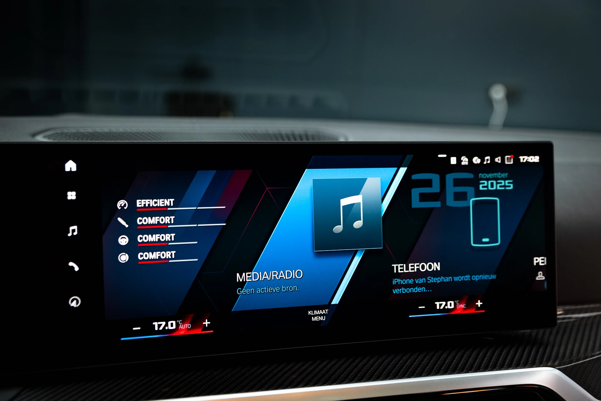 Hoofdafbeelding BMW M3