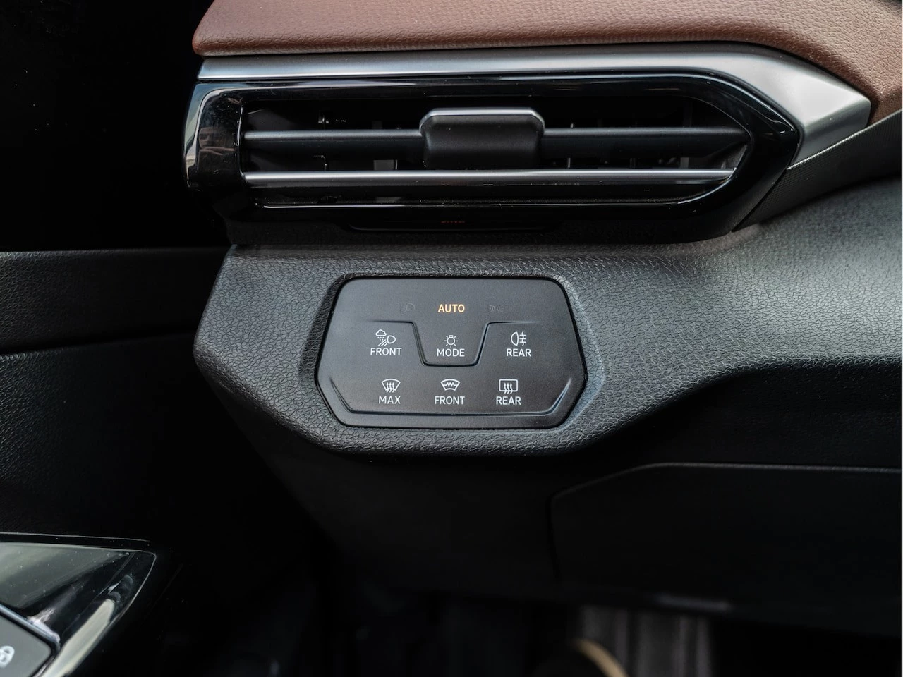 Hoofdafbeelding Volkswagen ID.4