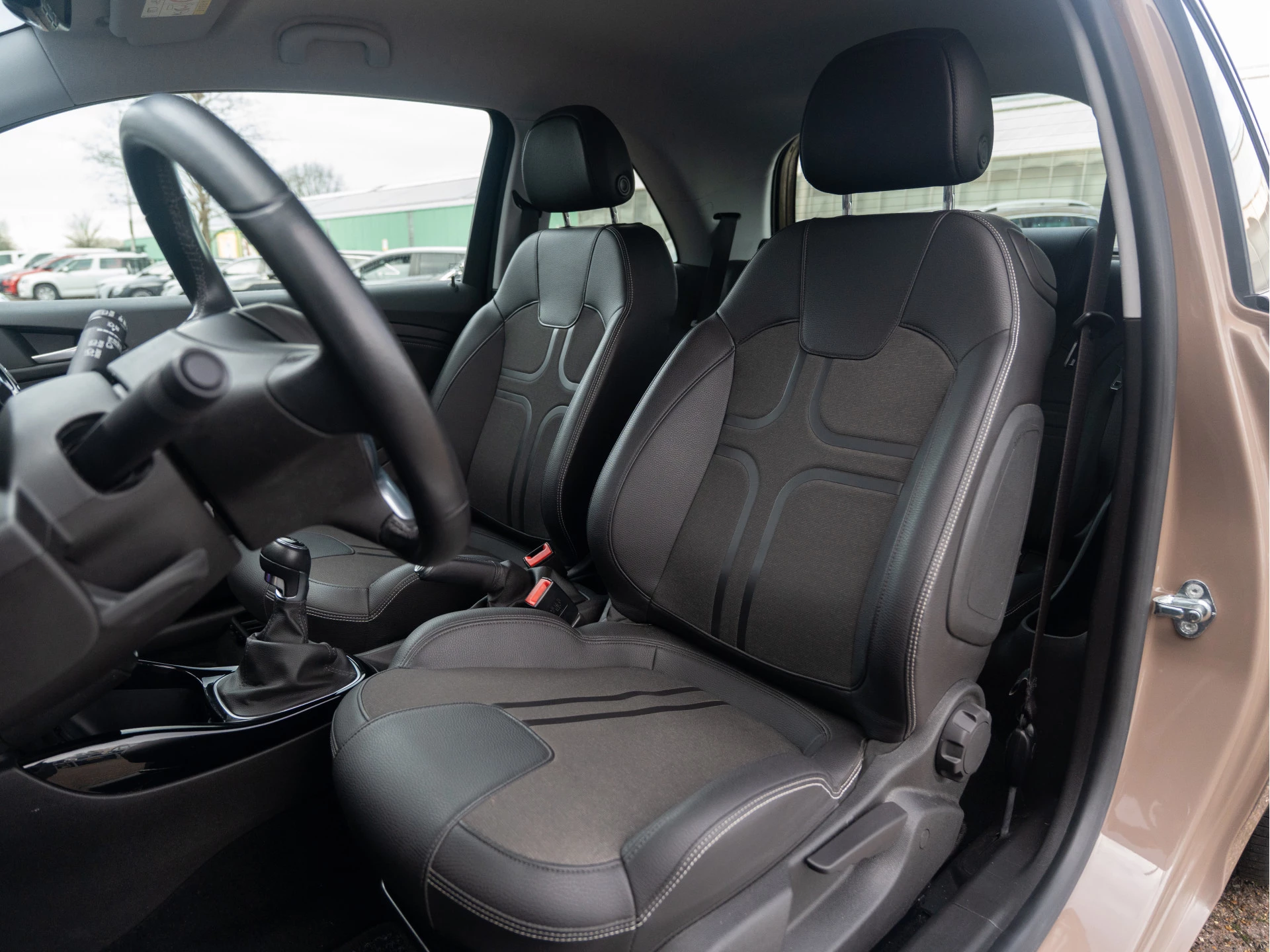 Hoofdafbeelding Opel ADAM