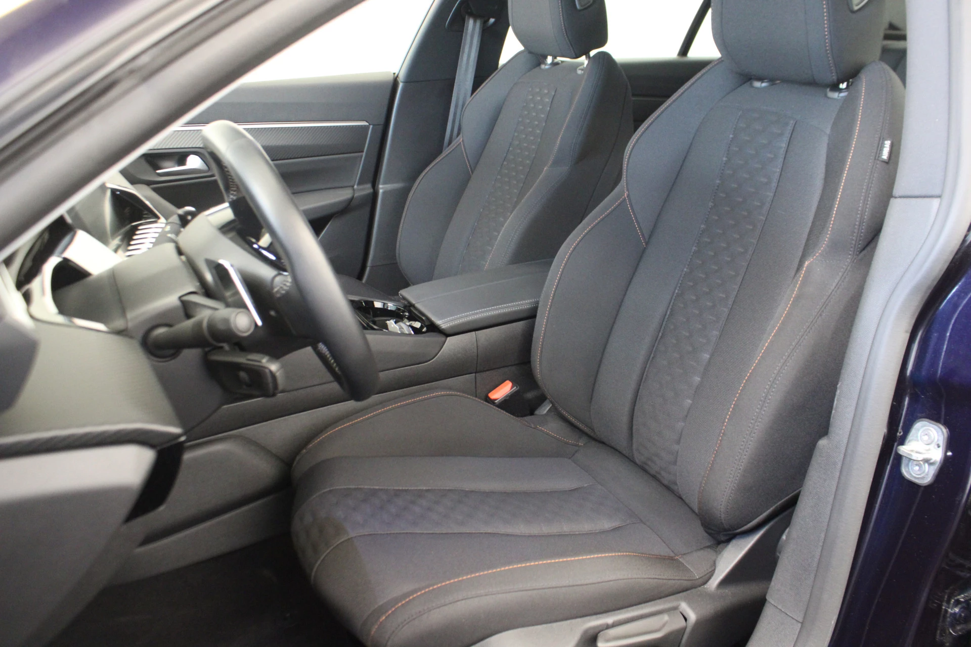 Hoofdafbeelding Peugeot 508