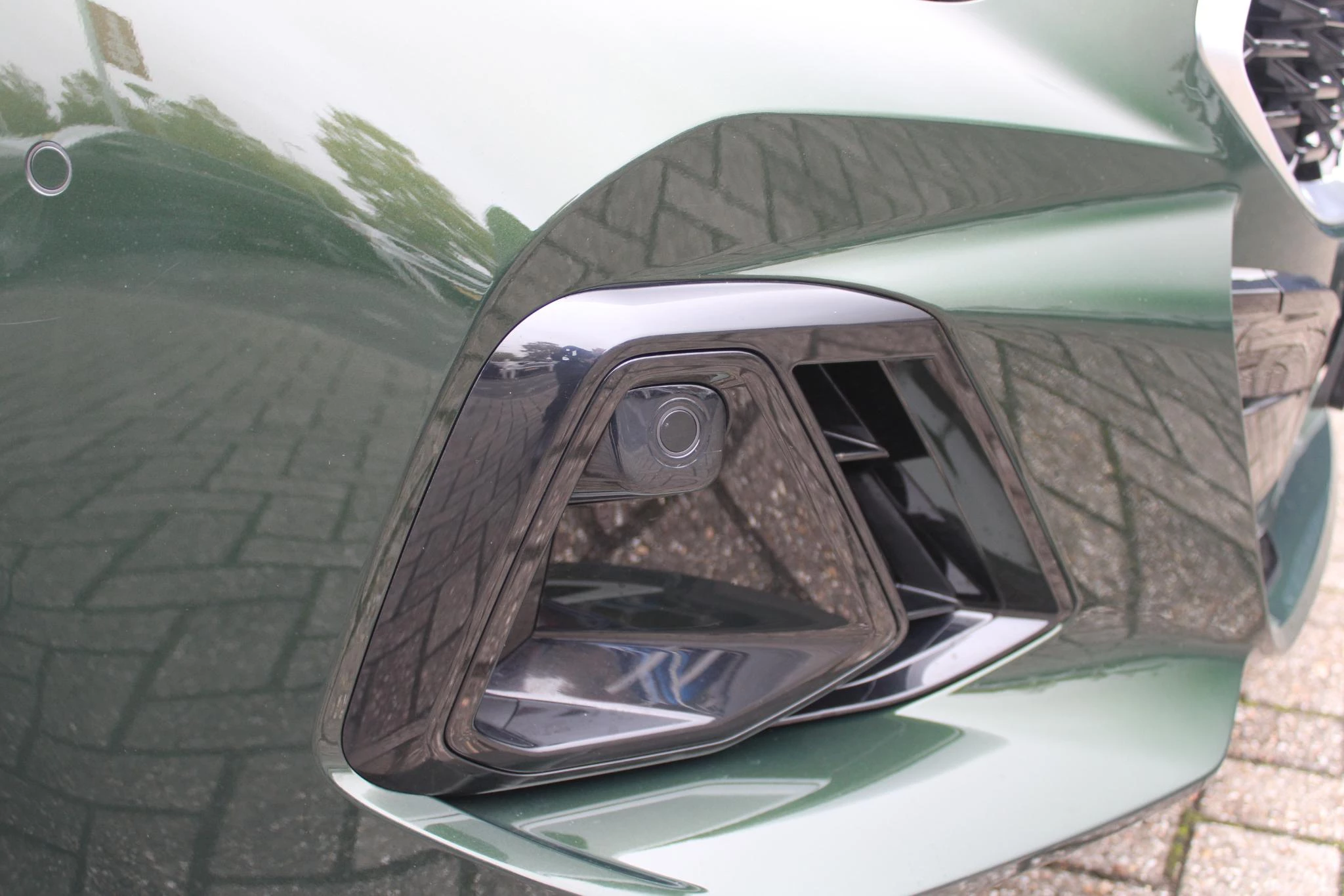 Hoofdafbeelding BMW Z4