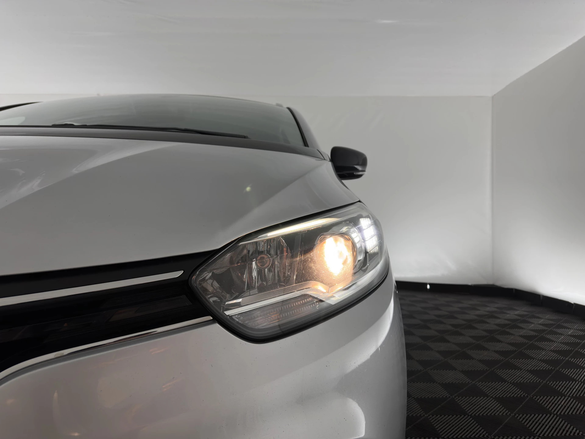 Hoofdafbeelding Renault Grand Scénic