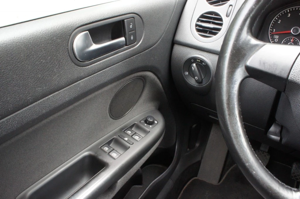 Hoofdafbeelding Volkswagen Golf Plus