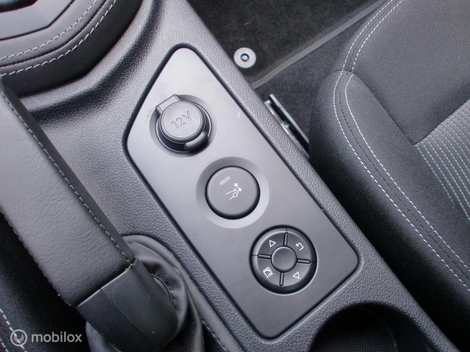 Hoofdafbeelding Peugeot RCZ