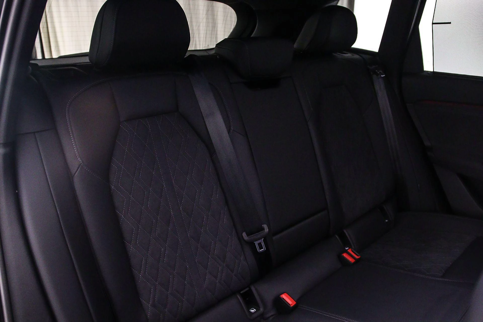 Hoofdafbeelding Audi SQ6