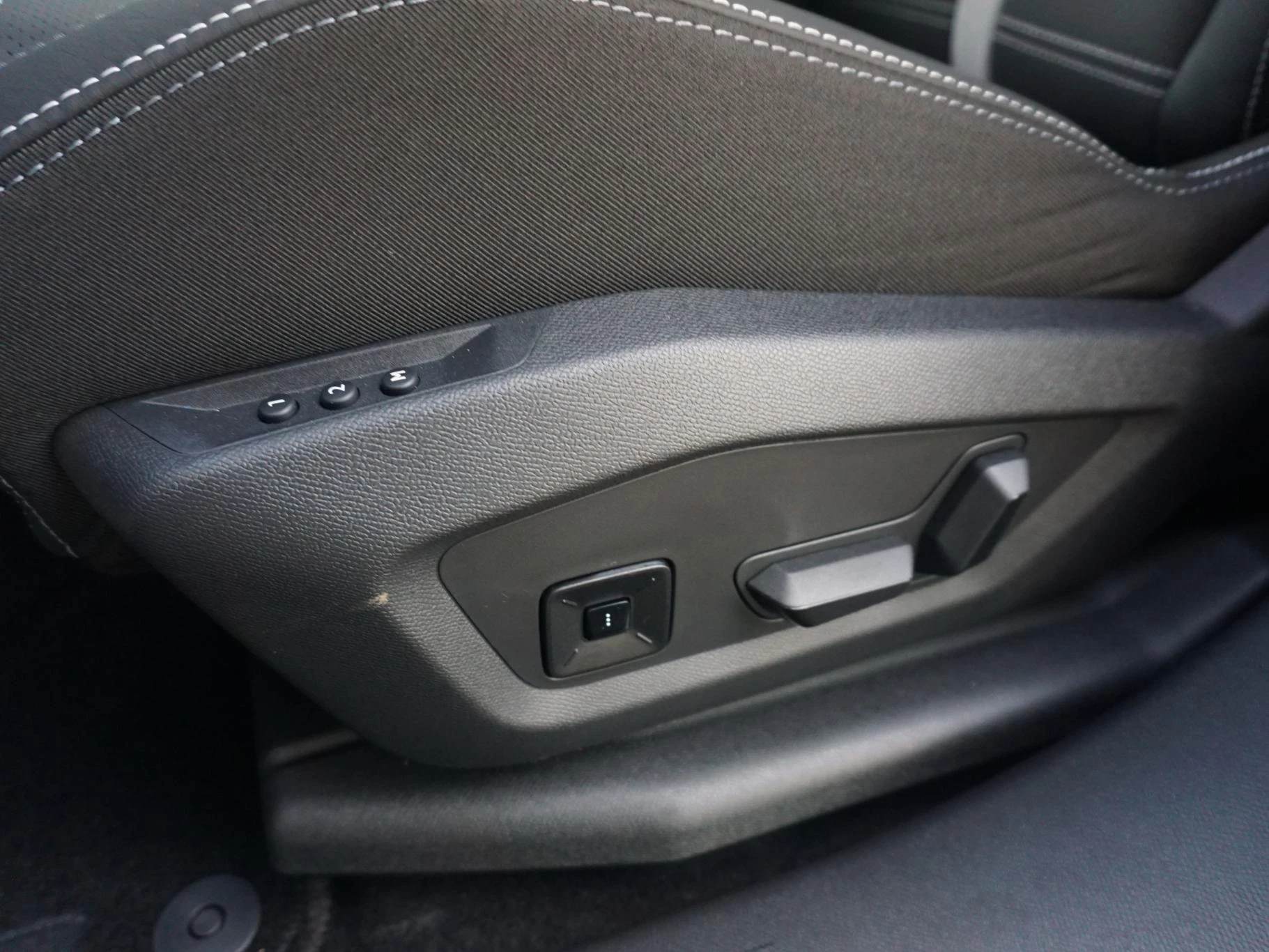 Hoofdafbeelding Opel Grandland